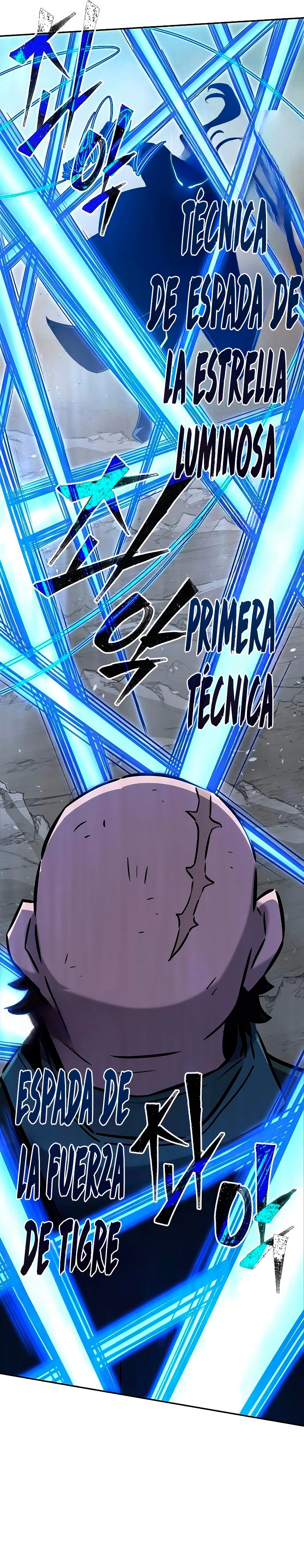 Read El Sentido Absoluto de la Espada ES Manga Online