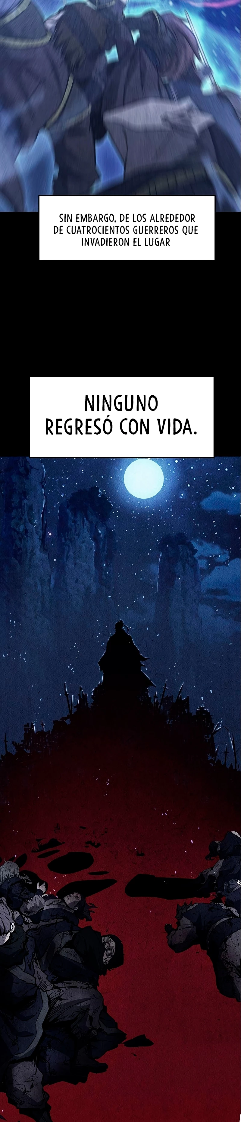 Read El Sentido Absoluto de la Espada ES Manga Online