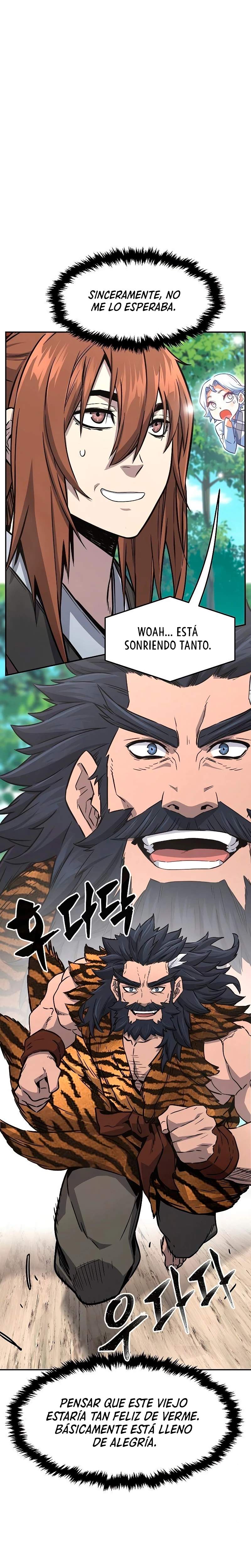 Read El Sentido Absoluto de la Espada ES Manga Online