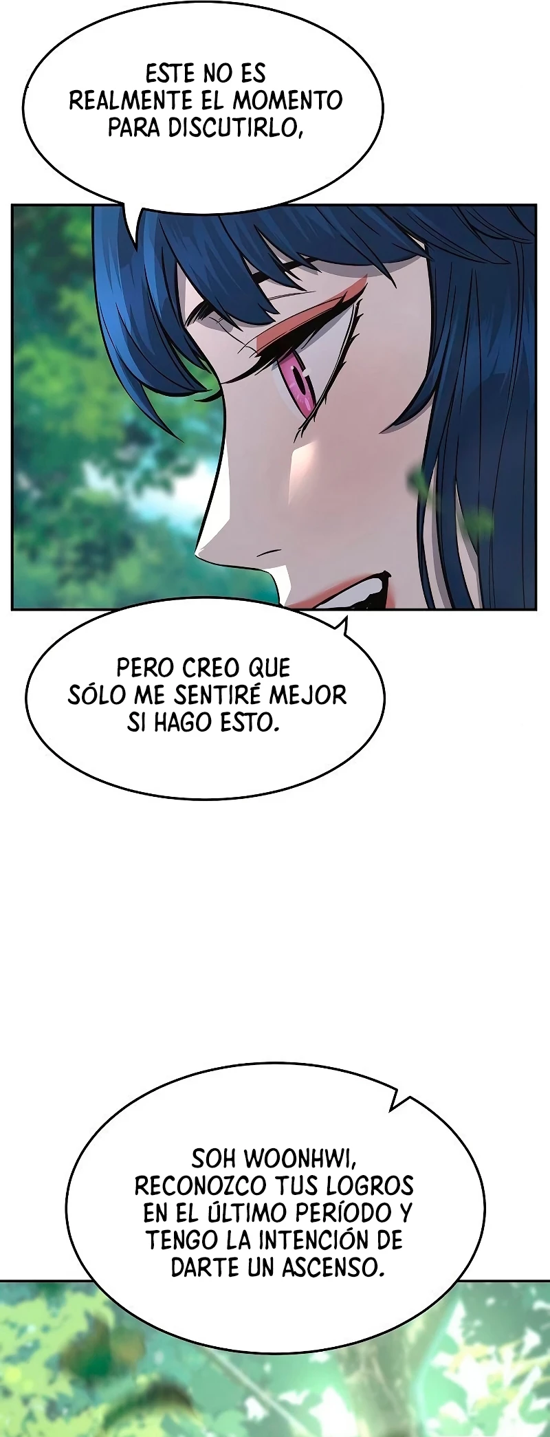 Read El Sentido Absoluto de la Espada ES Manga Online