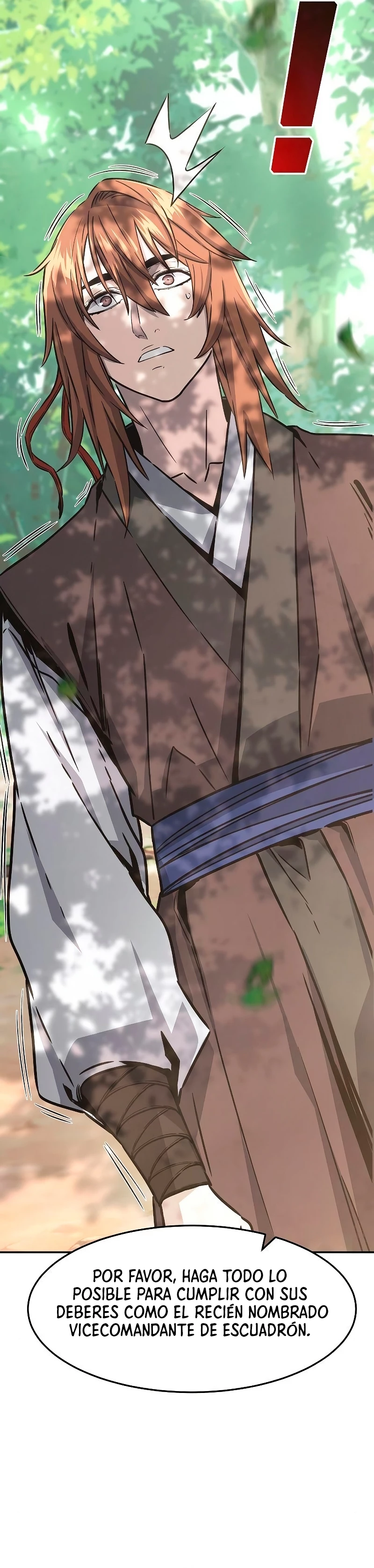 Read El Sentido Absoluto de la Espada ES Manga Online
