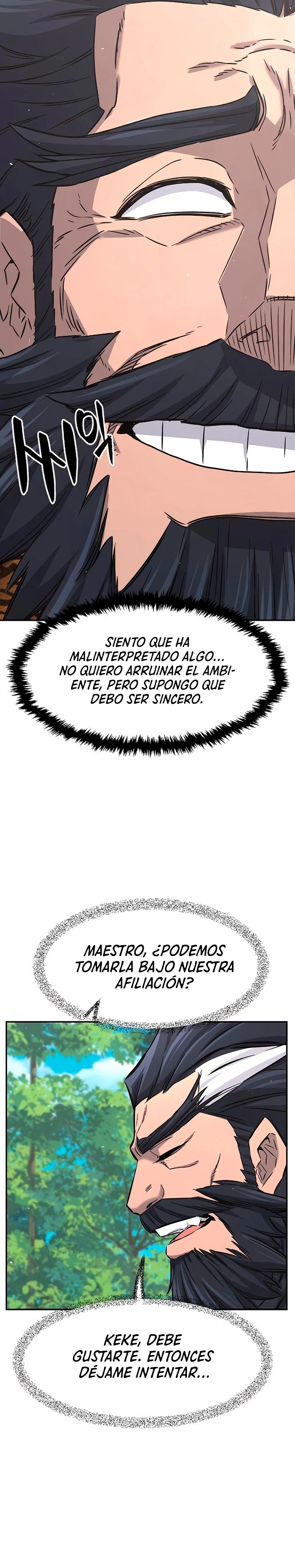 Read El Sentido Absoluto de la Espada ES Manga Online