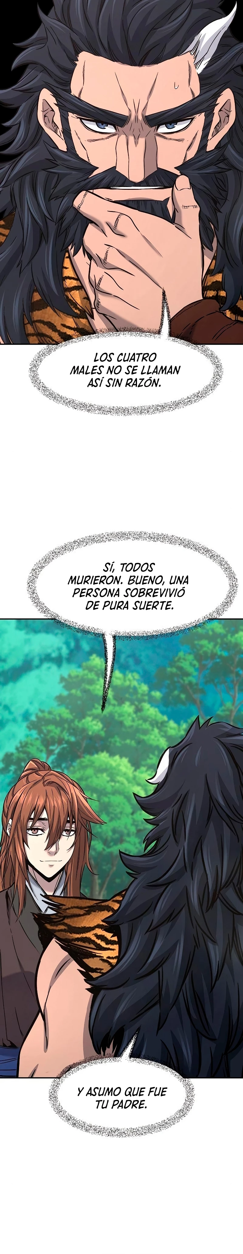 Read El Sentido Absoluto de la Espada ES Manga Online