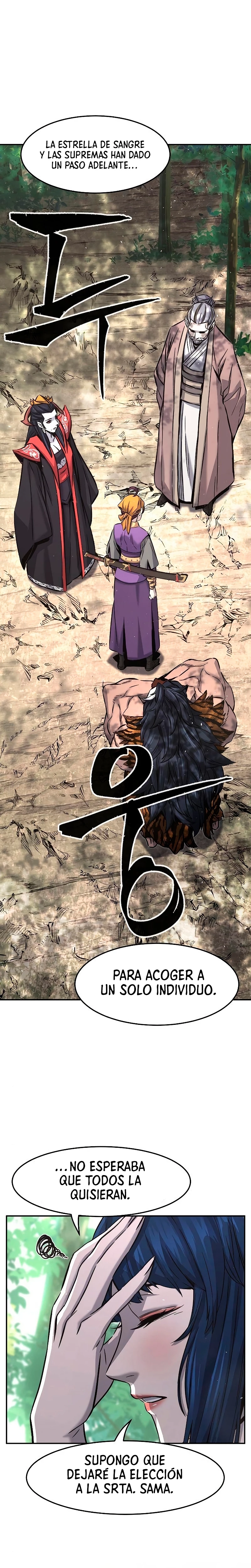 Read El Sentido Absoluto de la Espada ES Manga Online
