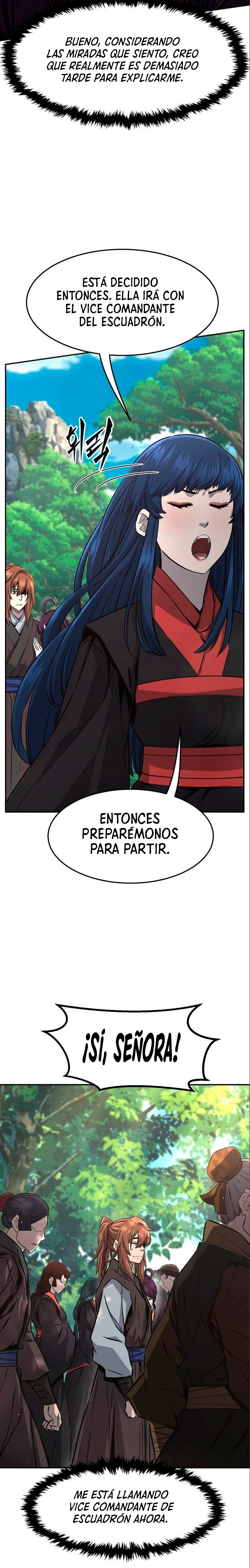 Read El Sentido Absoluto de la Espada ES Manga Online