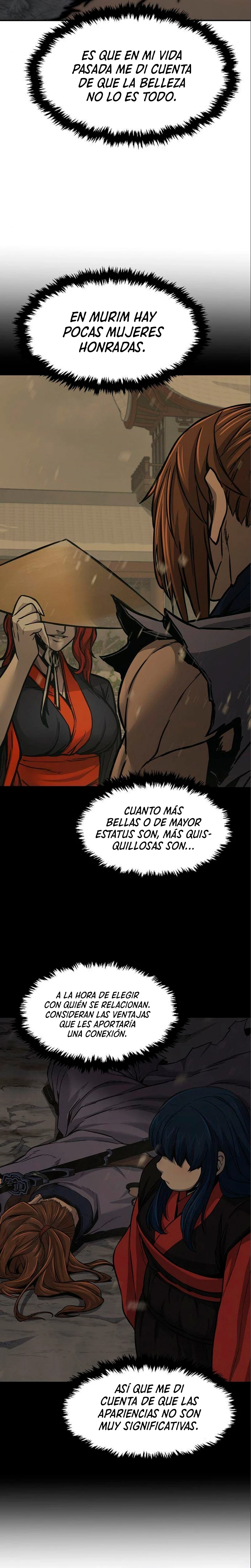 Read El Sentido Absoluto de la Espada ES Manga Online