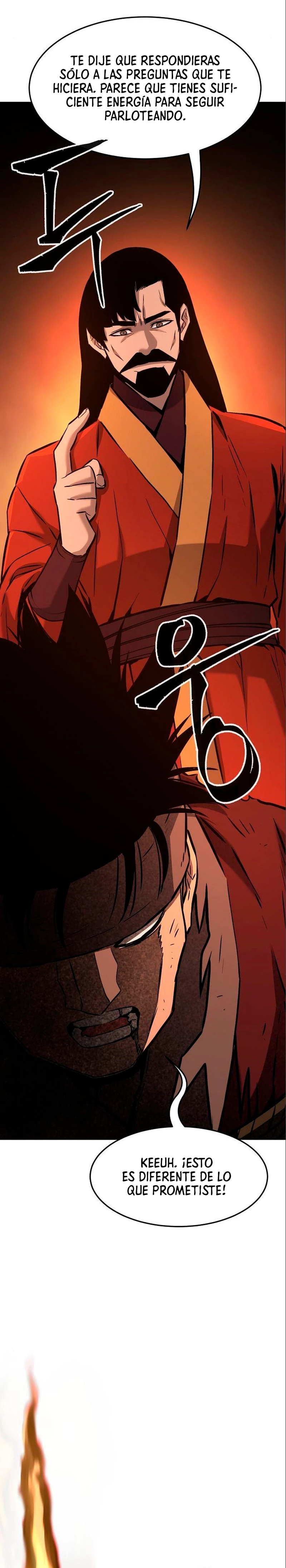 Read El Sentido Absoluto de la Espada ES Manga Online