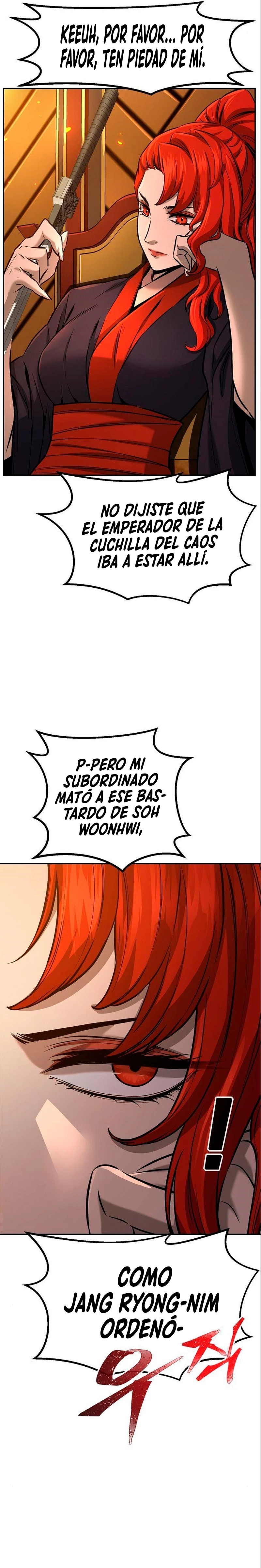 Read El Sentido Absoluto de la Espada ES Manga Online
