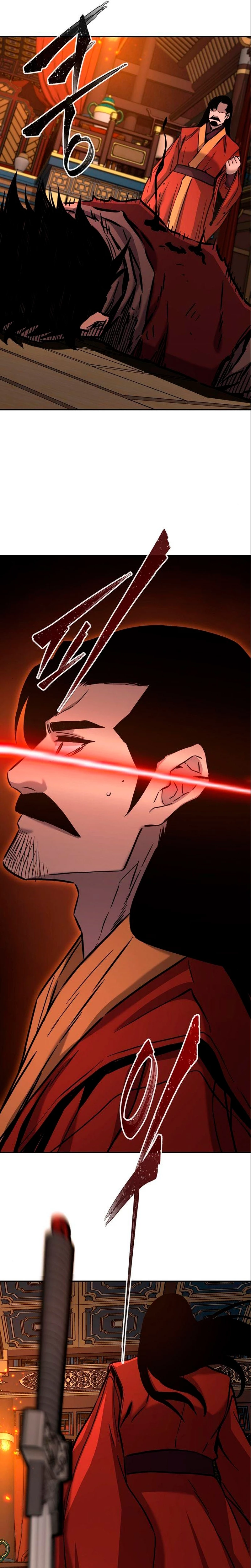 Read El Sentido Absoluto de la Espada ES Manga Online