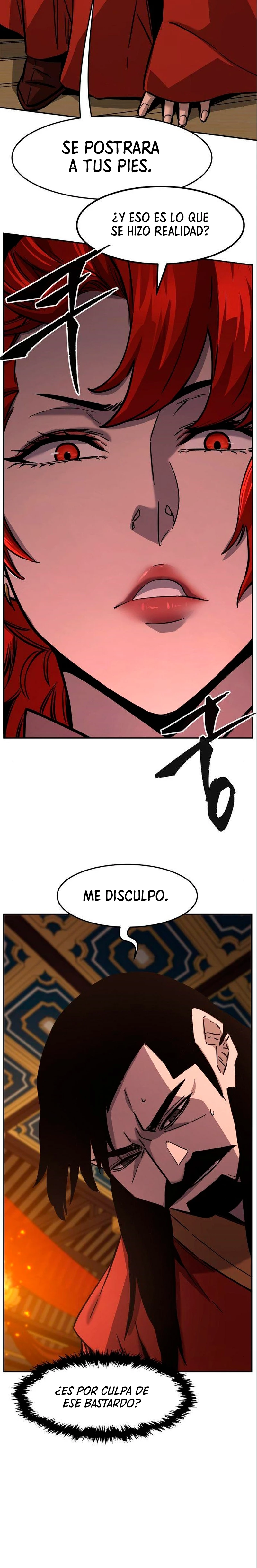 Read El Sentido Absoluto de la Espada ES Manga Online