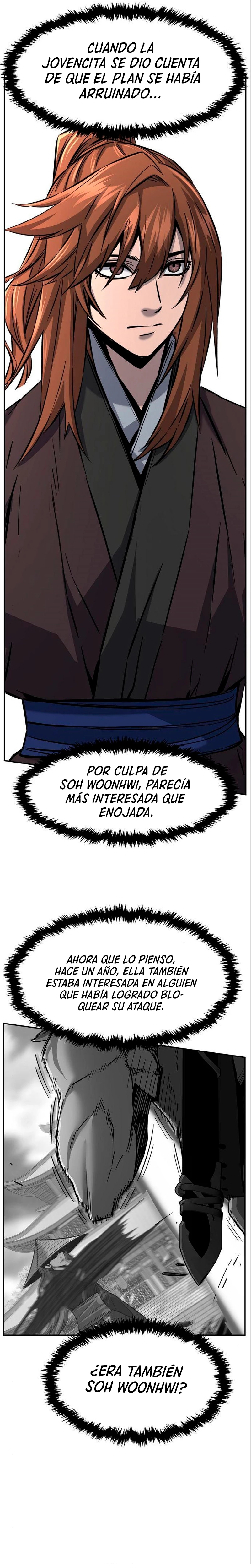 Read El Sentido Absoluto de la Espada ES Manga Online