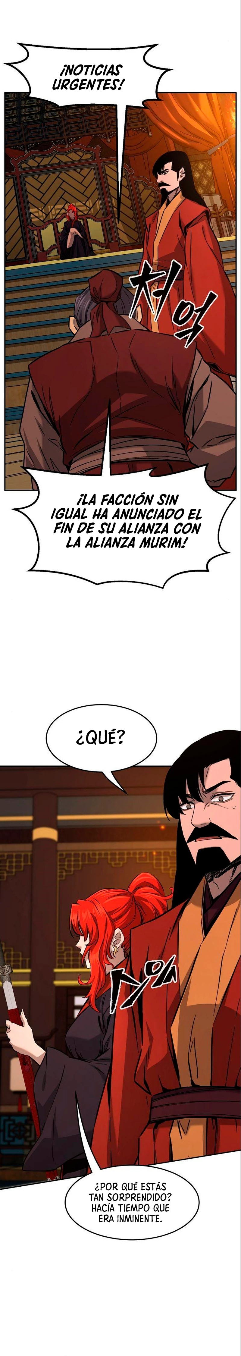 Read El Sentido Absoluto de la Espada ES Manga Online