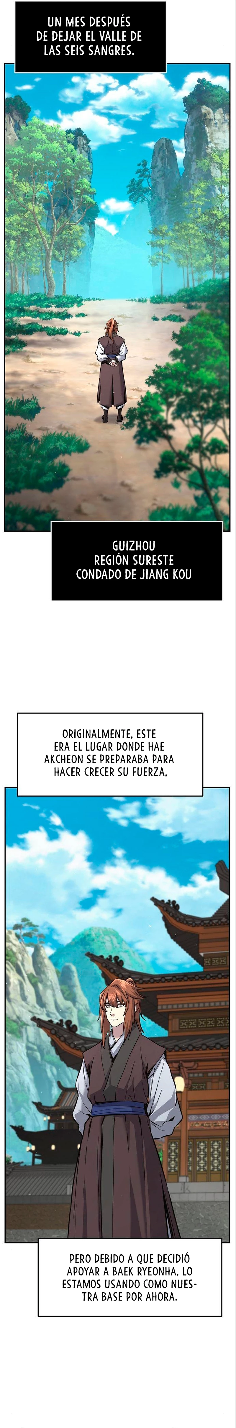 Read El Sentido Absoluto de la Espada ES Manga Online
