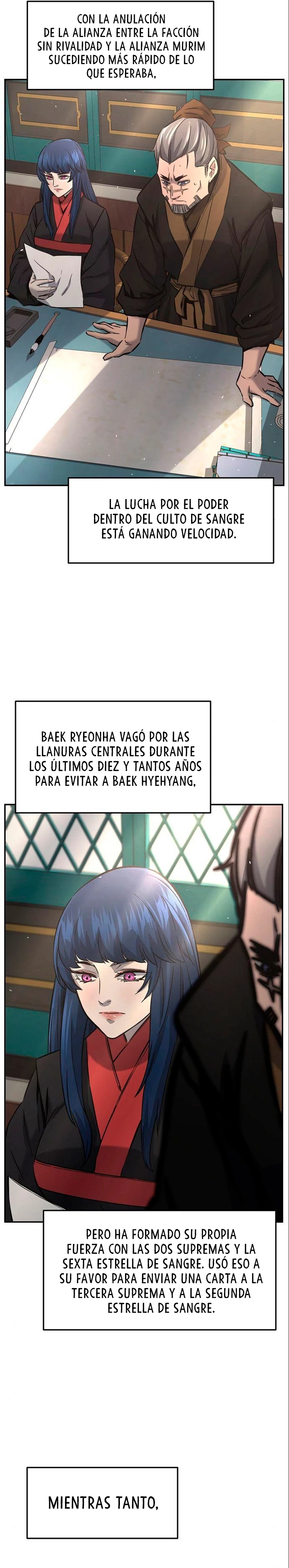 Read El Sentido Absoluto de la Espada ES Manga Online