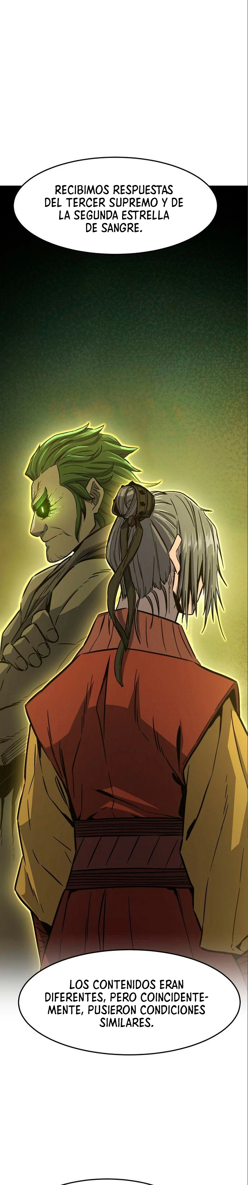 Read El Sentido Absoluto de la Espada ES Manga Online