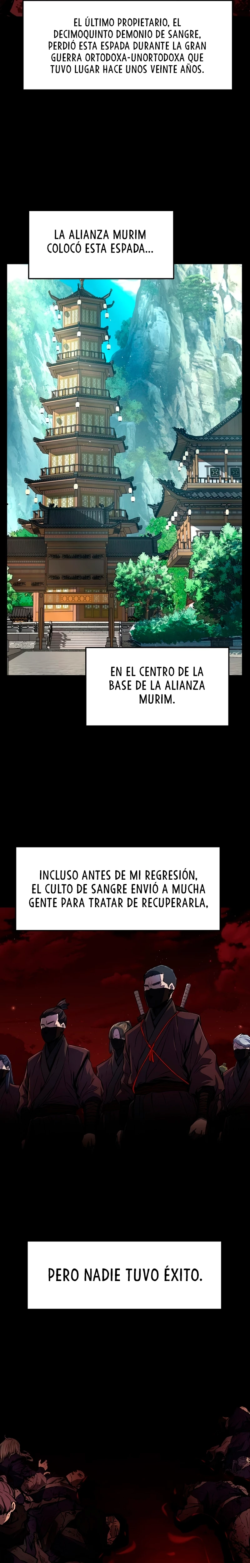 Read El Sentido Absoluto de la Espada ES Manga Online