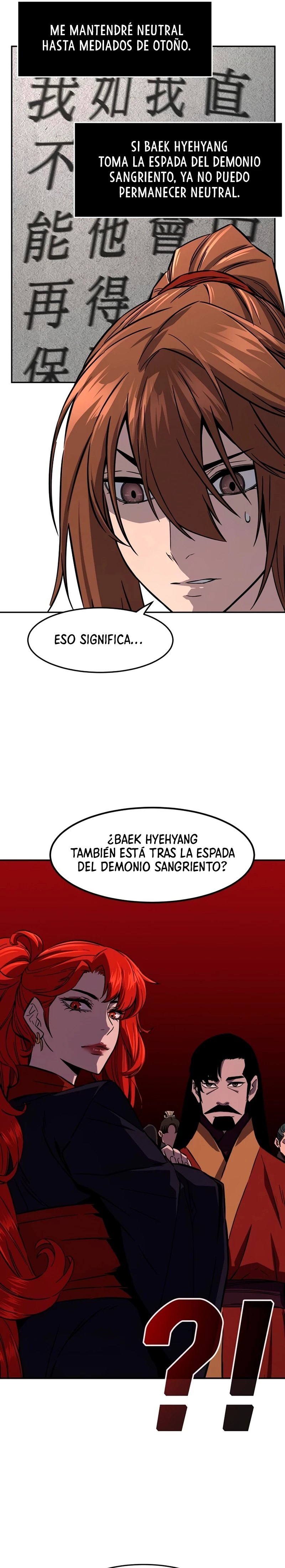 Read El Sentido Absoluto de la Espada ES Manga Online
