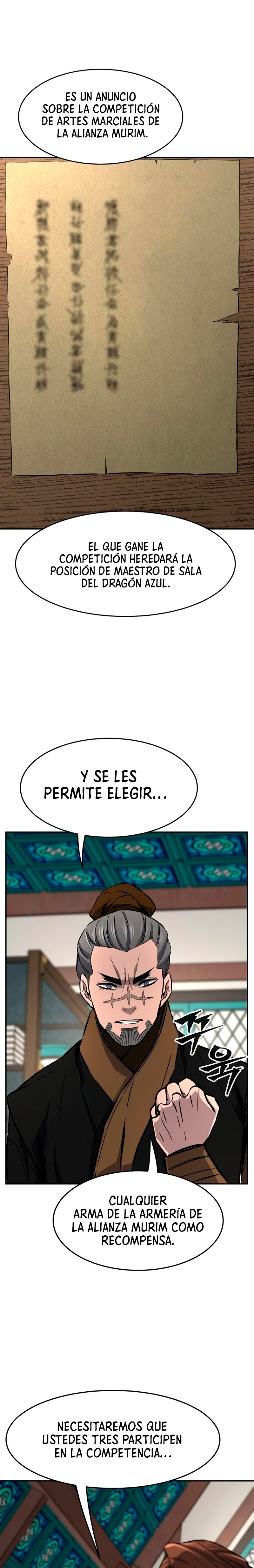 Read El Sentido Absoluto de la Espada ES Manga Online