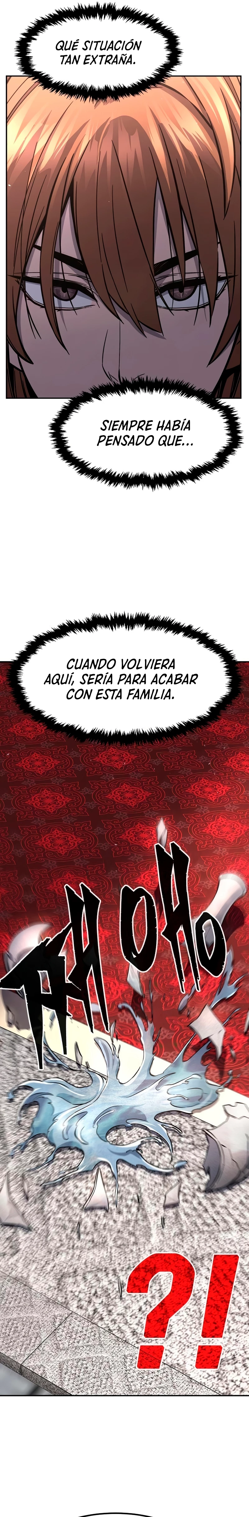 Read El Sentido Absoluto de la Espada ES Manga Online