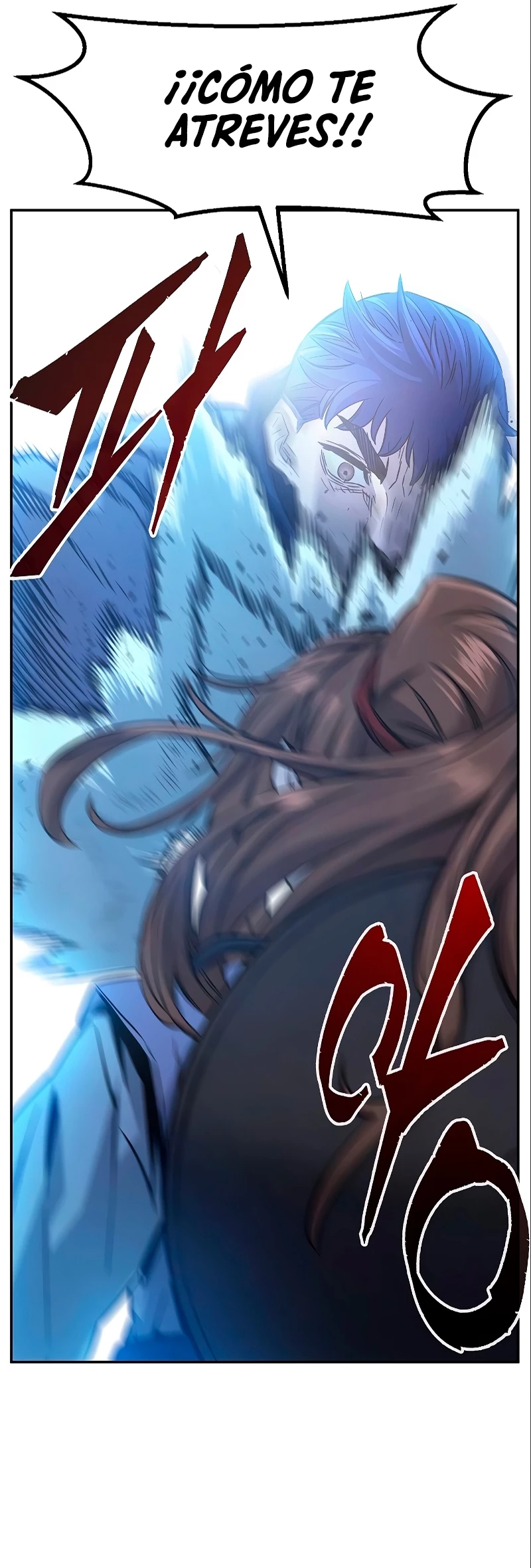 Read El Sentido Absoluto de la Espada ES Manga Online
