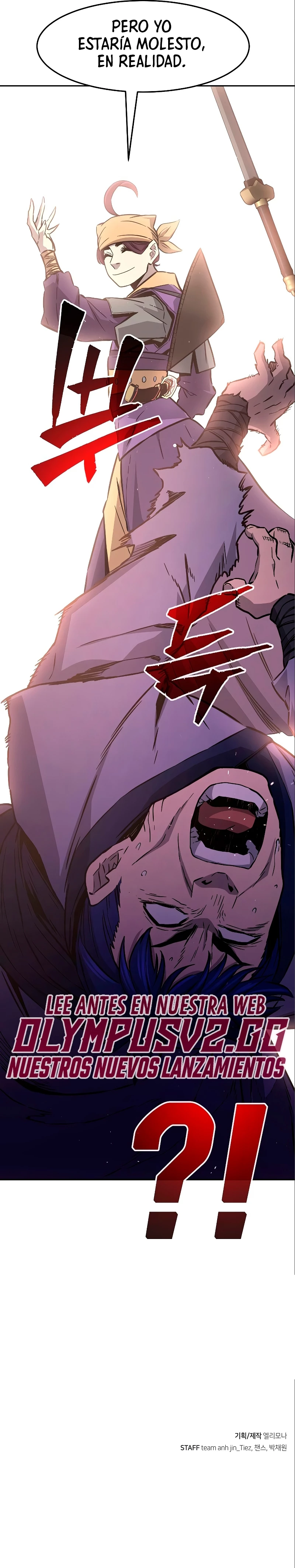 Read El Sentido Absoluto de la Espada ES Manga Online