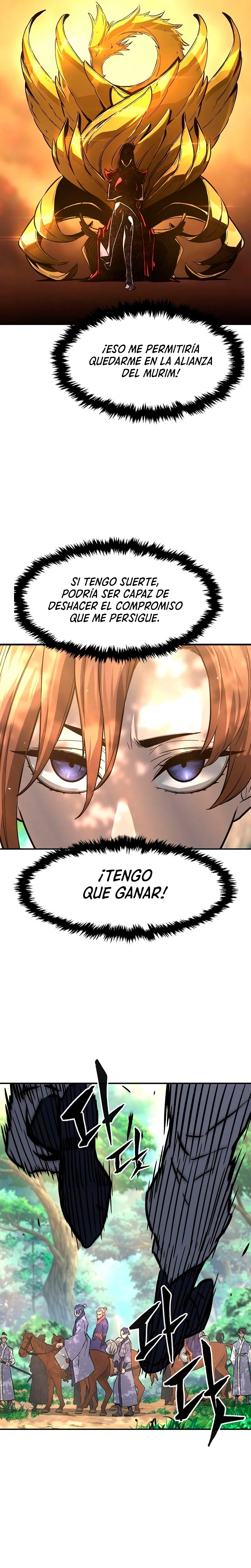 Read El Sentido Absoluto de la Espada ES Manga Online