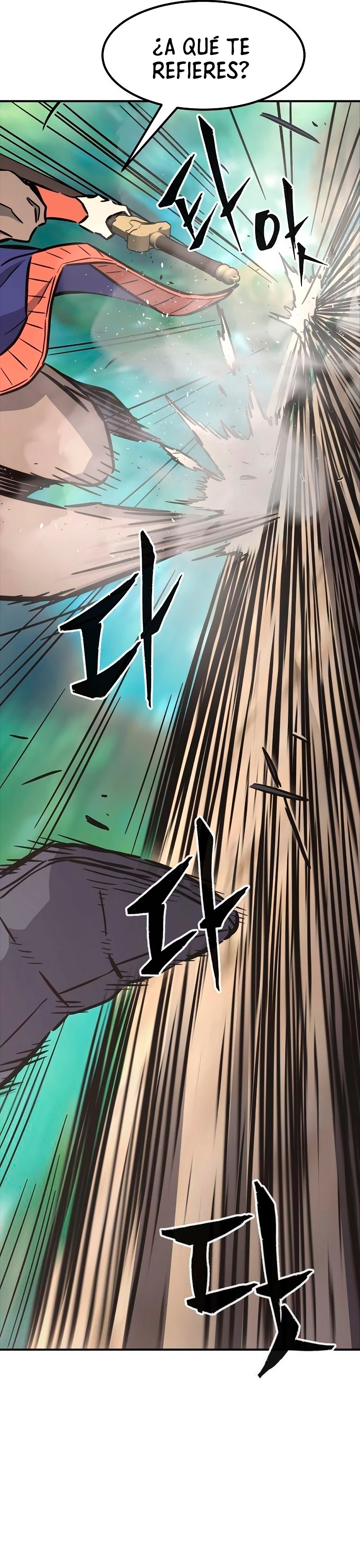 Read El Sentido Absoluto de la Espada ES Manga Online