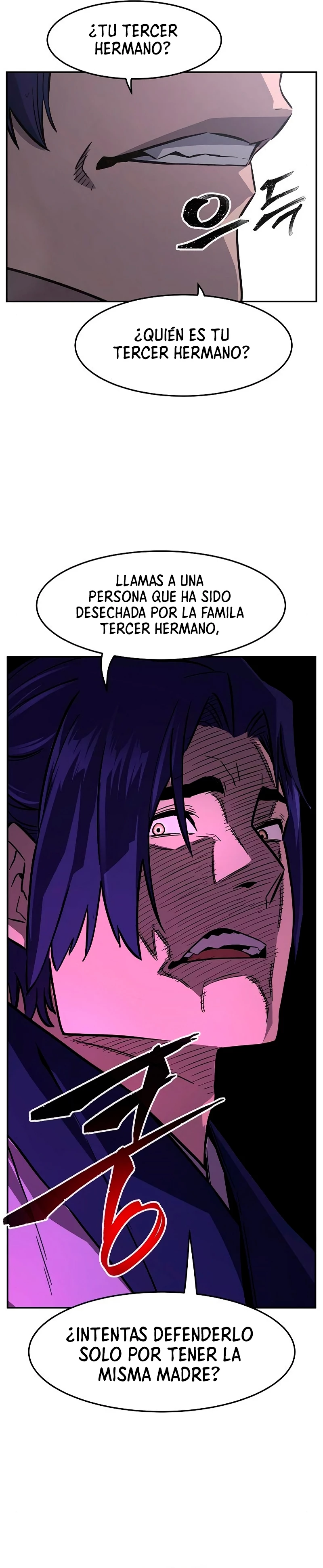 Read El Sentido Absoluto de la Espada ES Manga Online