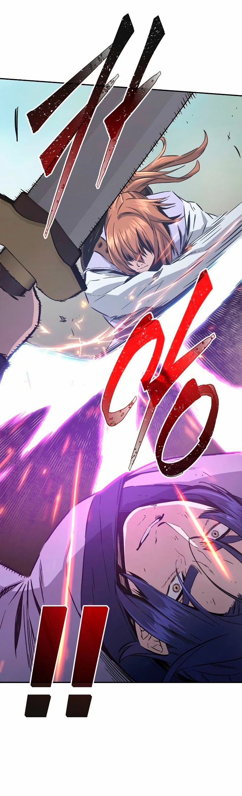 Read El Sentido Absoluto de la Espada ES Manga Online