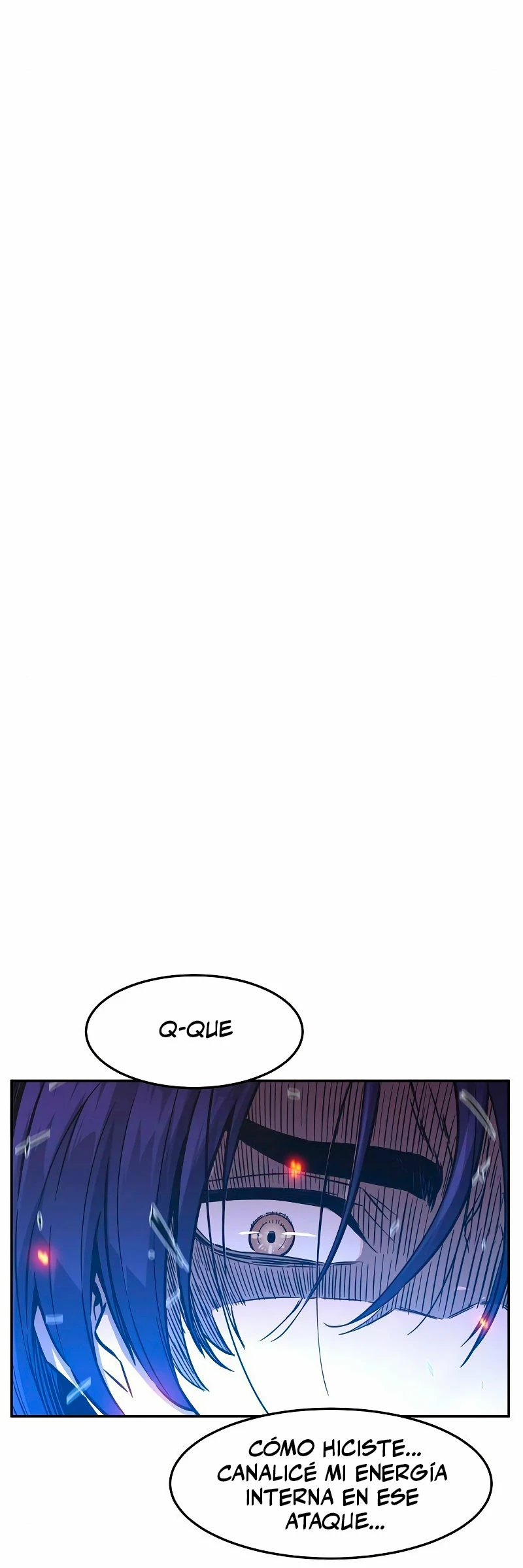 Read El Sentido Absoluto de la Espada ES Manga Online