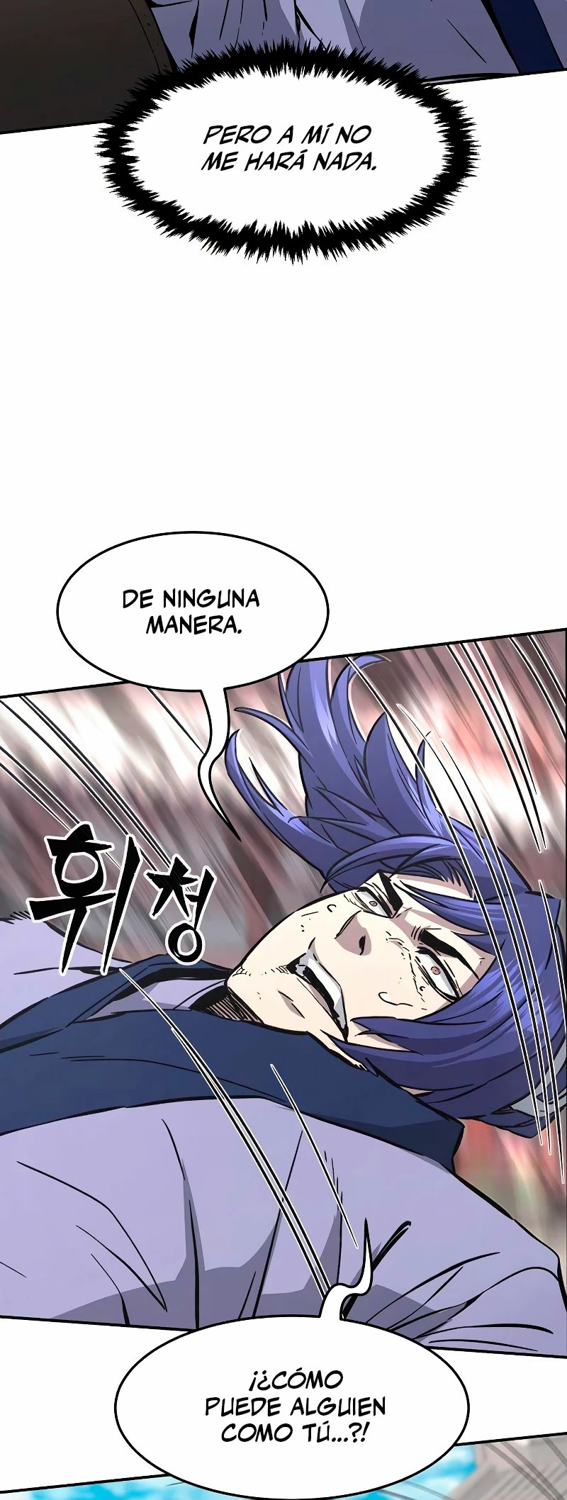 Read El Sentido Absoluto de la Espada ES Manga Online