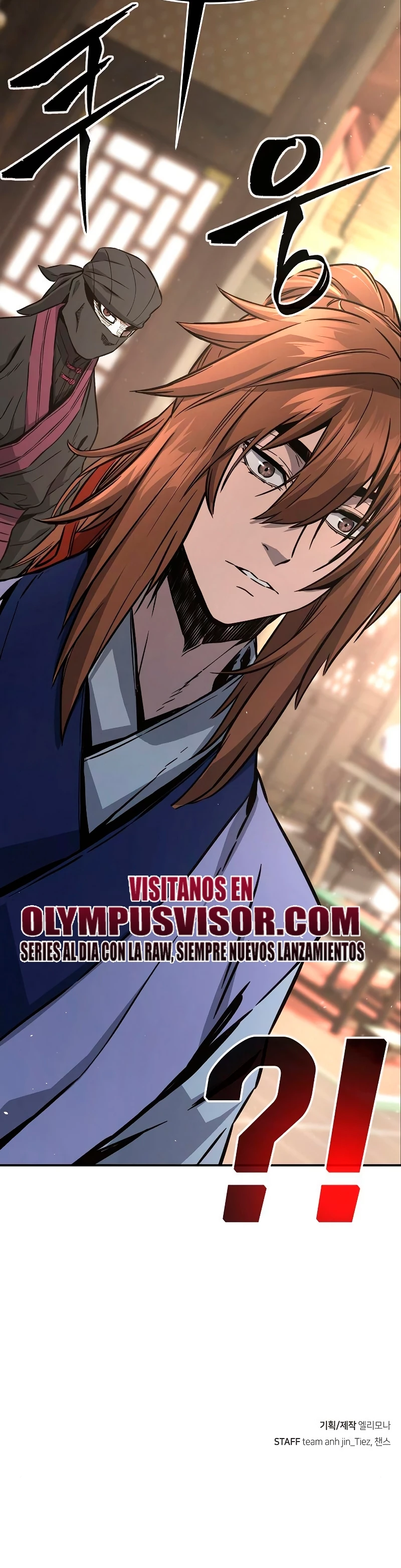 Read El Sentido Absoluto de la Espada ES Manga Online