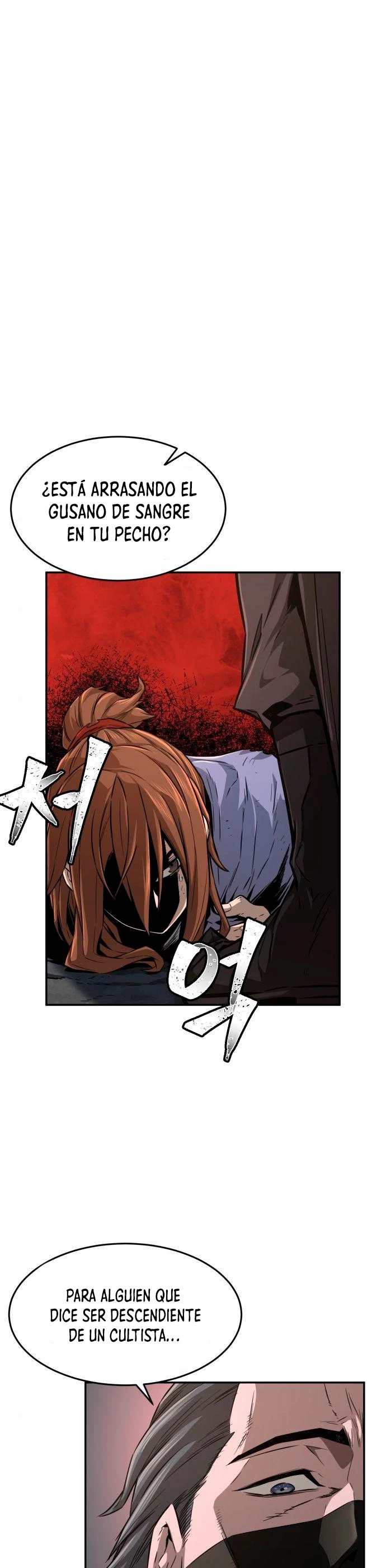 Read El Sentido Absoluto de la Espada ES Manga Online