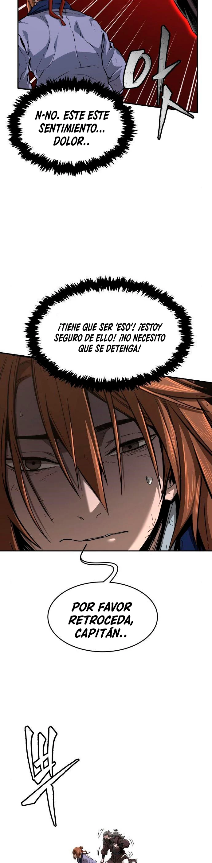 Read El Sentido Absoluto de la Espada ES Manga Online