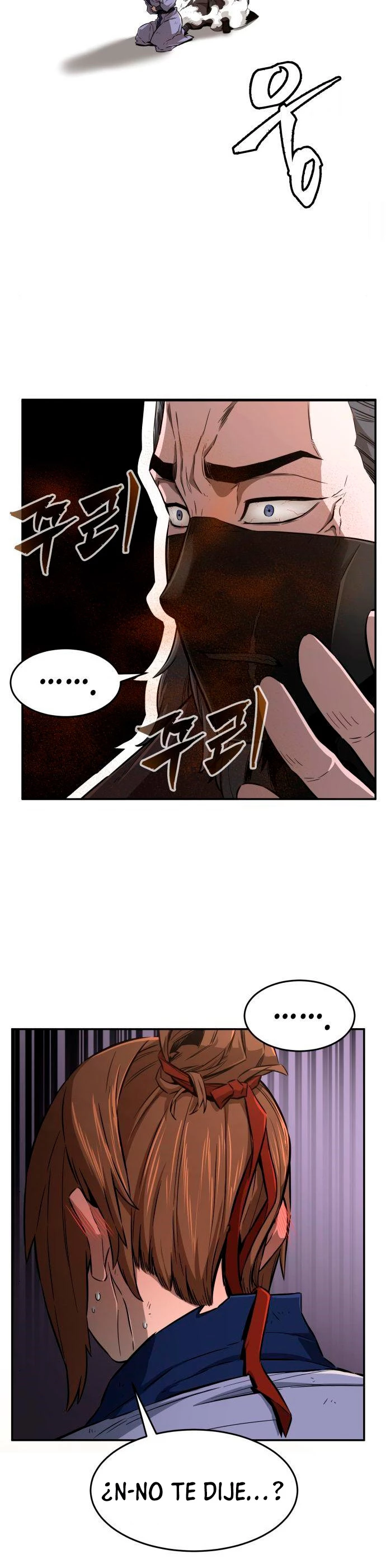 Read El Sentido Absoluto de la Espada ES Manga Online