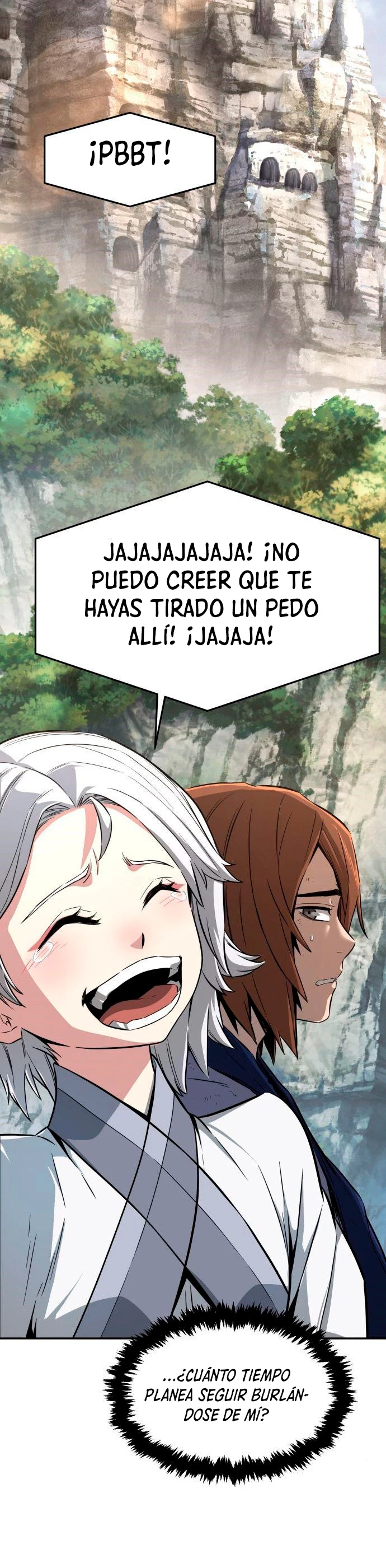 Read El Sentido Absoluto de la Espada ES Manga Online