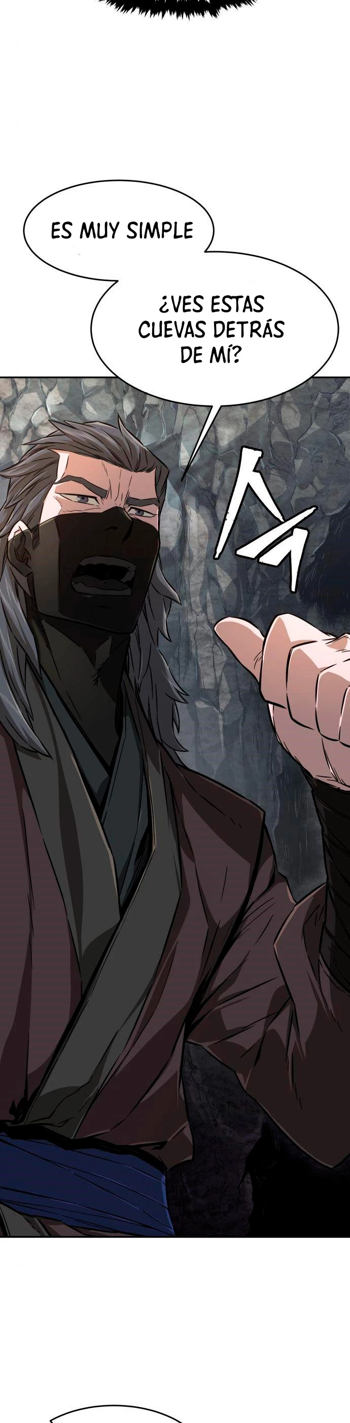 Read El Sentido Absoluto de la Espada ES Manga Online
