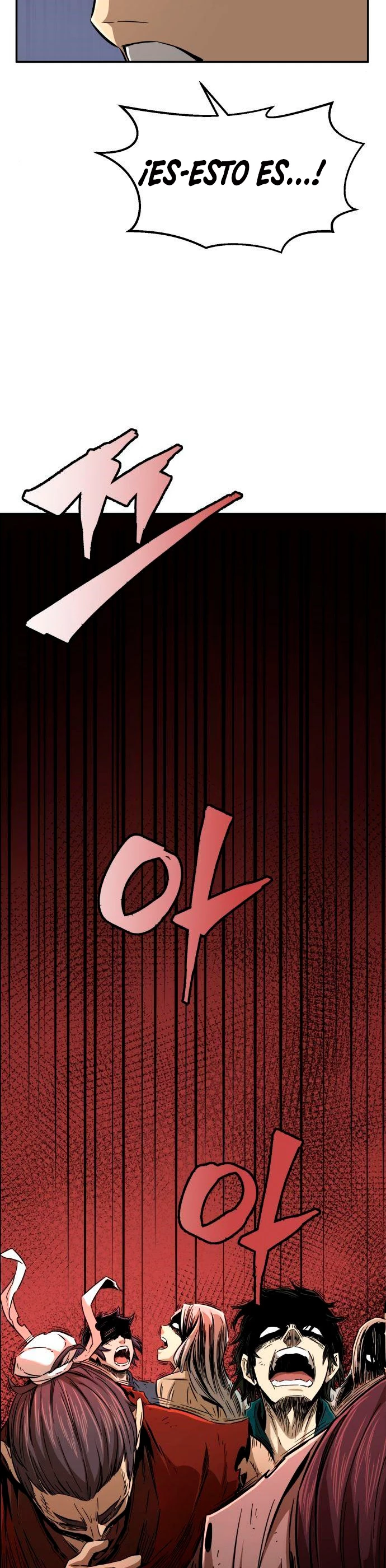 Read El Sentido Absoluto de la Espada ES Manga Online
