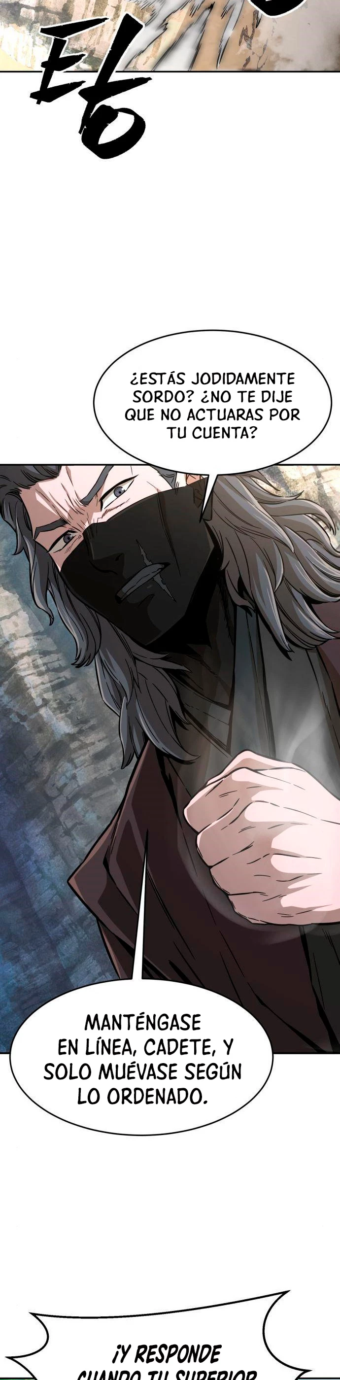 Read El Sentido Absoluto de la Espada ES Manga Online
