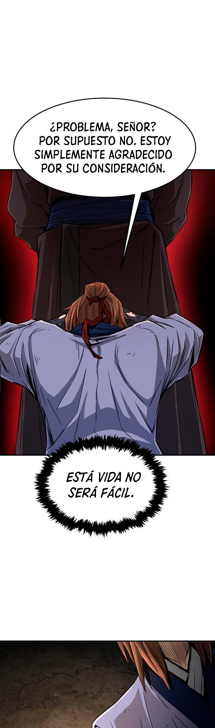Read El Sentido Absoluto de la Espada ES Manga Online