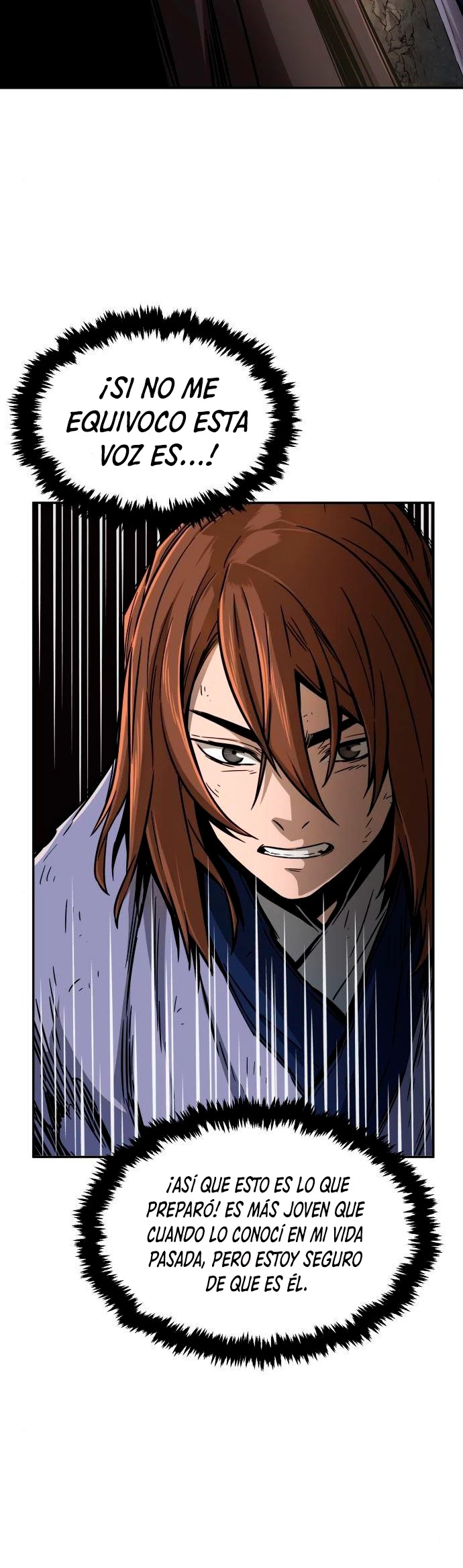Read El Sentido Absoluto de la Espada ES Manga Online