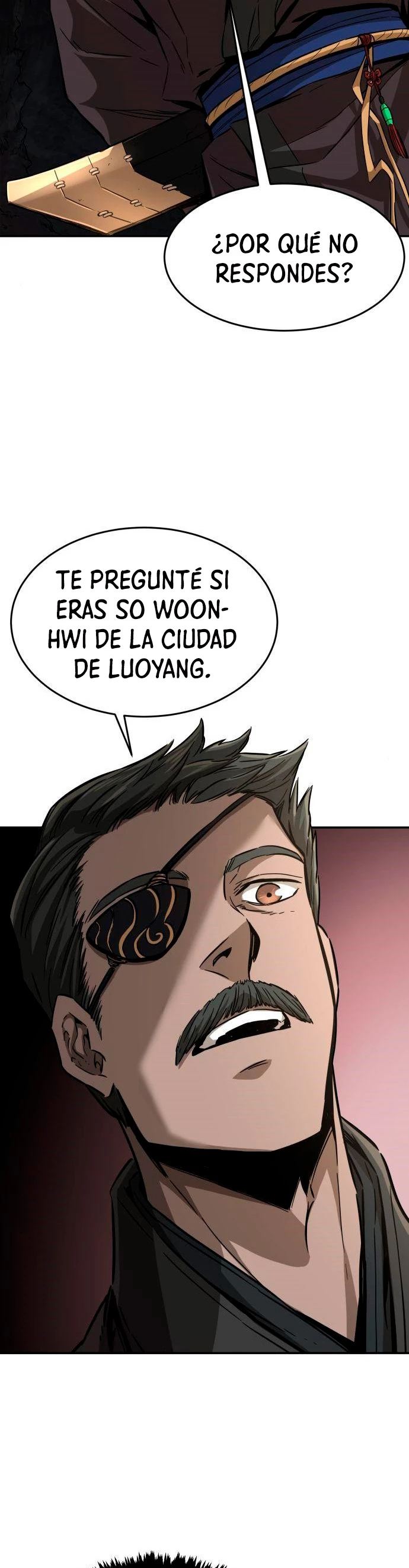 Read El Sentido Absoluto de la Espada ES Manga Online
