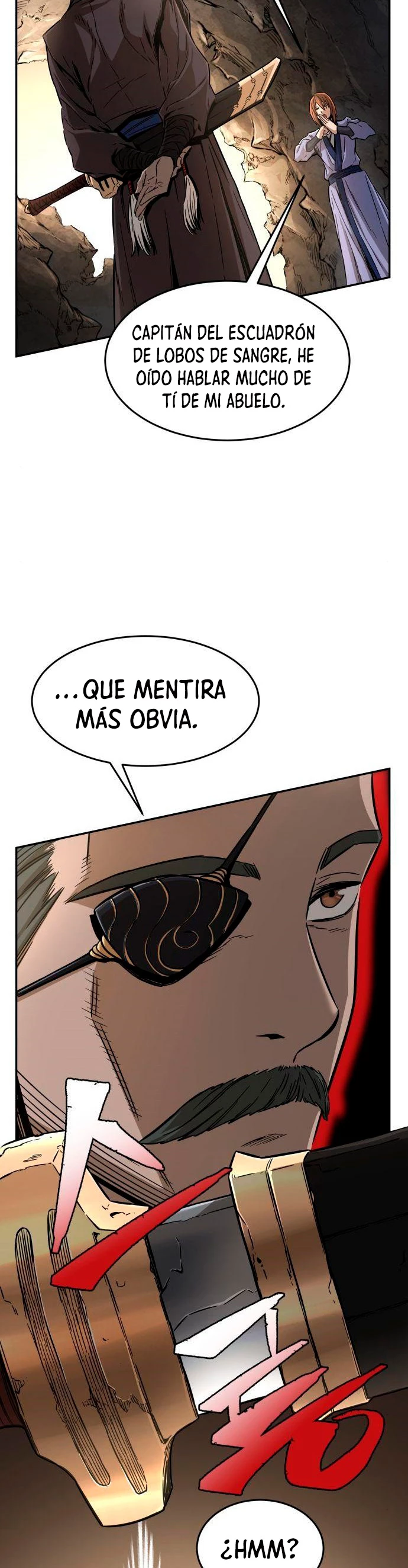 Read El Sentido Absoluto de la Espada ES Manga Online