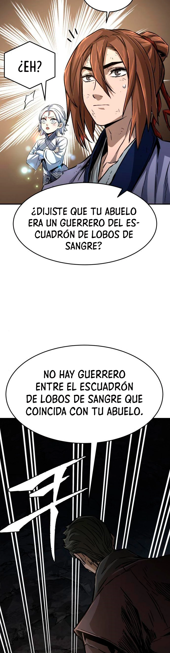Read El Sentido Absoluto de la Espada ES Manga Online