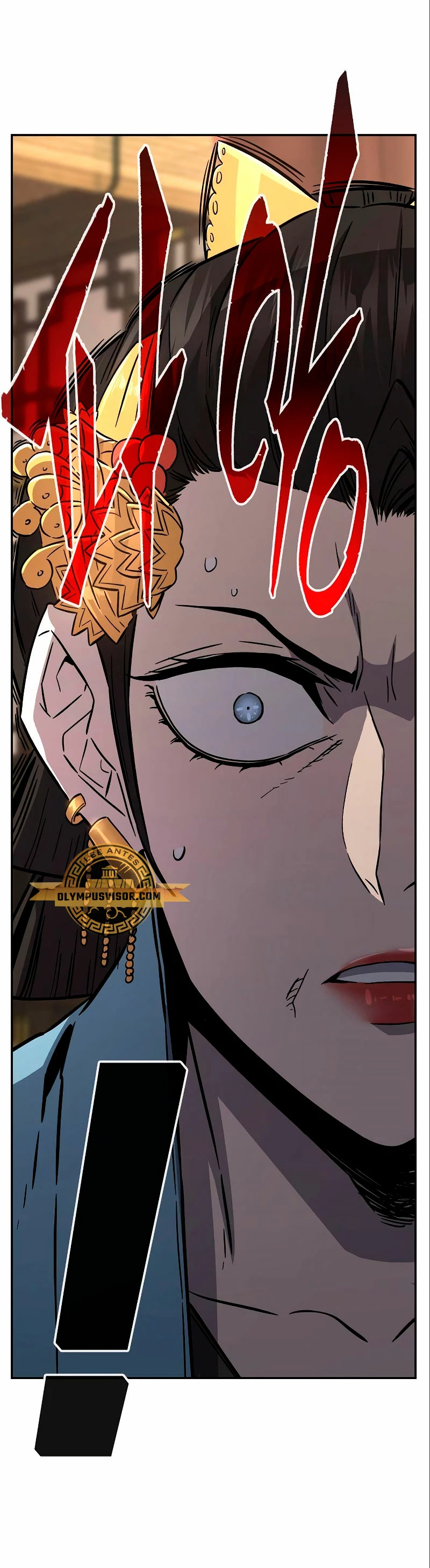 Read El Sentido Absoluto de la Espada ES Manga Online