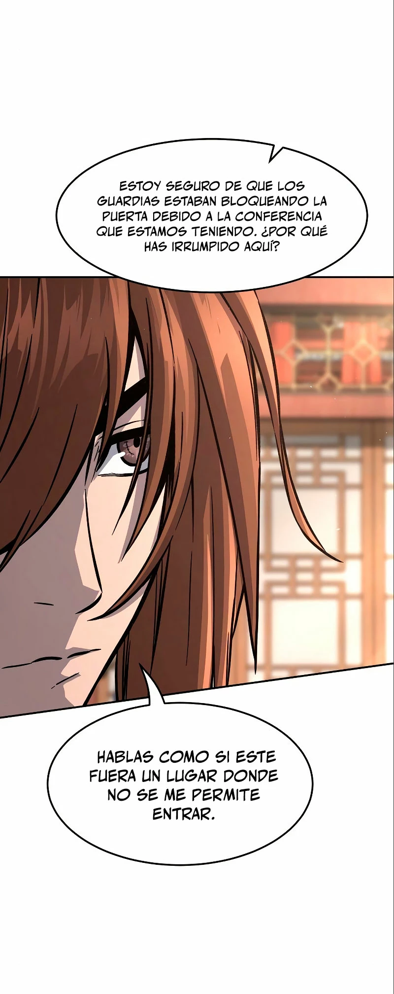 Read El Sentido Absoluto de la Espada ES Manga Online