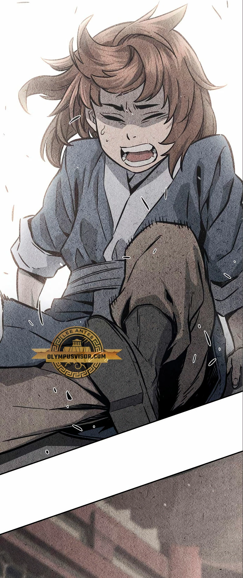 Read El Sentido Absoluto de la Espada ES Manga Online