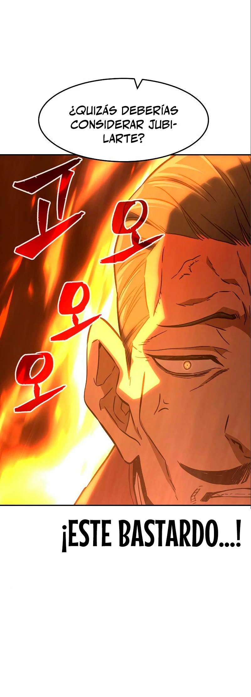 Read El Sentido Absoluto de la Espada ES Manga Online