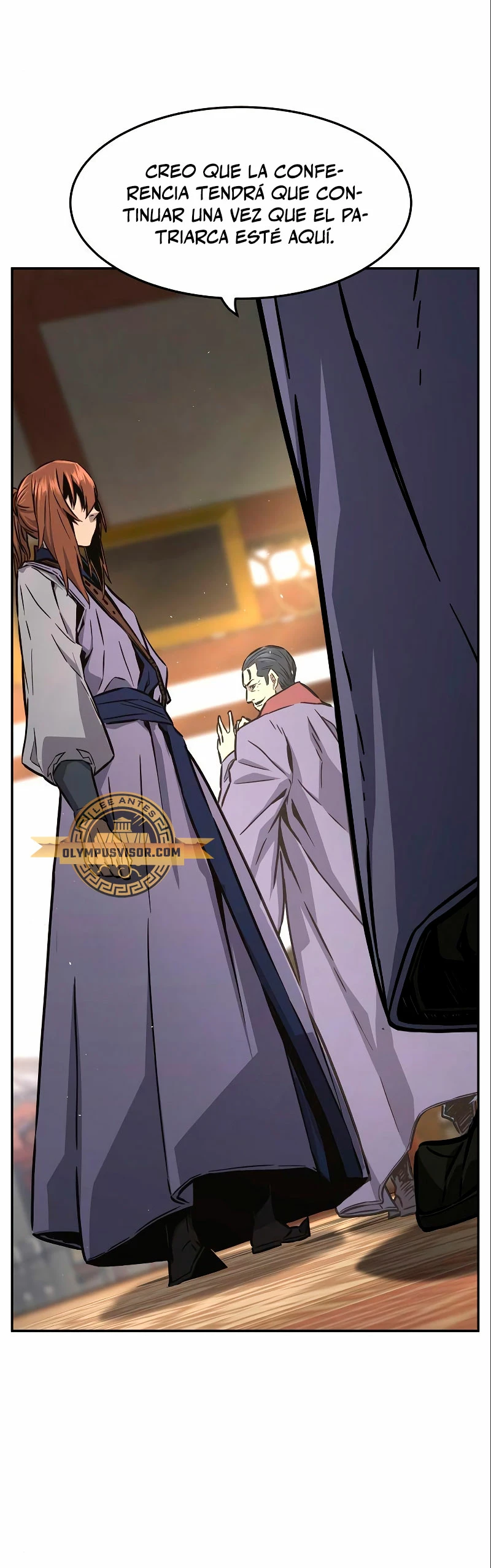 Read El Sentido Absoluto de la Espada ES Manga Online