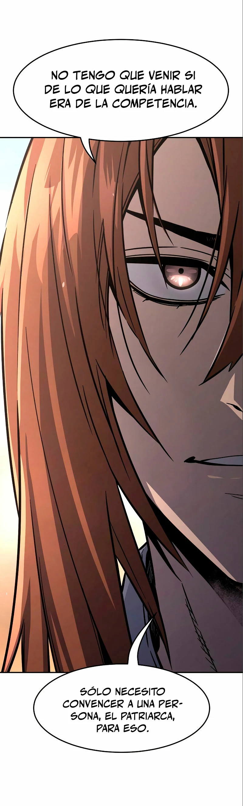 Read El Sentido Absoluto de la Espada ES Manga Online
